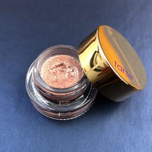 Tarte Rose Gold Clay Pot Waterproof Liner